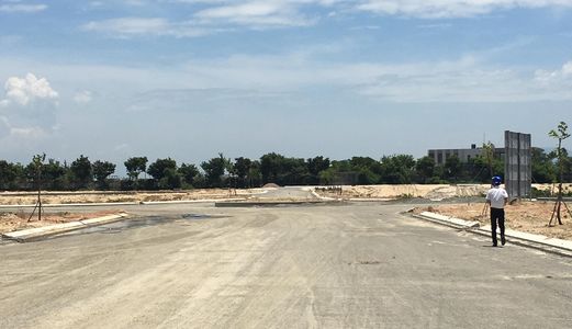 Bán Đất Cocobay Sát Sông Cổ Cò, Fpt City