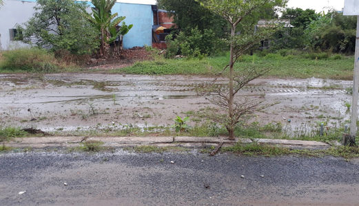 Đất Thổ Cư Ngay Cao Tốc Bến Lức - Long Thành, 100M2, Sổ Riêng Chính Chủ, Sang Tên Ngay