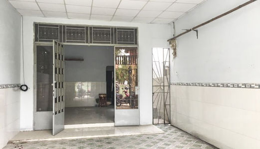 Nhà Cấp 4, Đ. Cầu Xây- Hoang Hữu Nam Q9 78m2-Đ.xe Hơi/xe Tải Shr Sag Tên Ngay 2 Tỷ 130