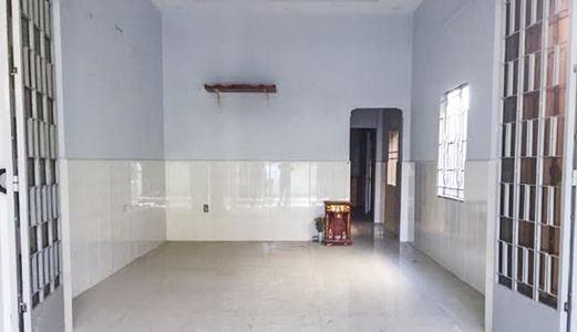 Nhà Cấp 4, Đ. Cầu Xây- Hoang Hữu Nam Q9 78m2-Đ.xe Hơi/xe Tải Shr Sag Tên Ngay 2 Tỷ 130