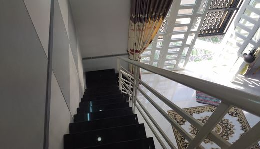 Bán Nhà Gác Lửng Hẻm 6 Đường Trần Vĩnh Kiết. An Binh. Ninh Kiều