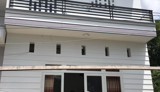 Bán Nhà Mới Xây 1 Trệt 1 Lầu, Hẻm 132 Đường Nguyễn Văn Cừ Nối Dài - 1,3 Tỷ