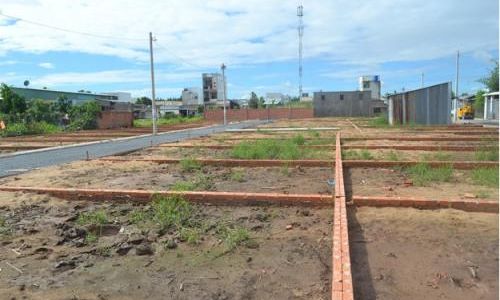 Cần Bán 250m2 Đất Thổ Cư Đường Đinh Đức Thiện Giá 750 Tr Lh 0907.099.890