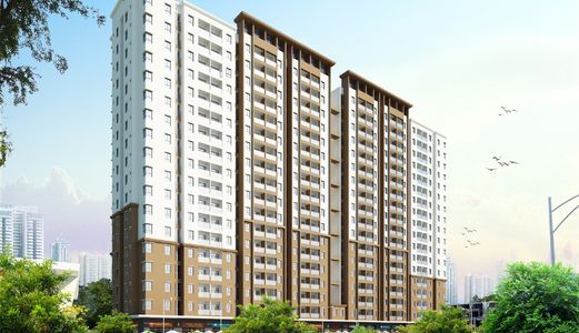 Bán Căn Hộ Quận 12, Chỉ Từ 200 Triệu, 0941088800