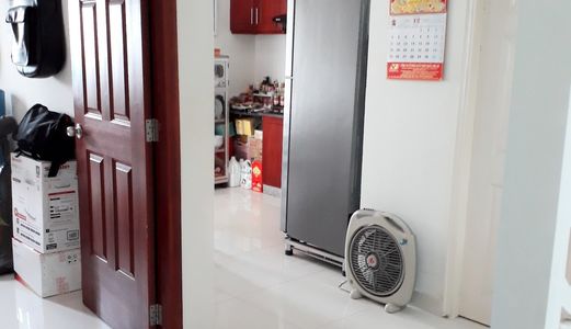 Căn Hộ Phú Thạnh Bigc Đường Nguyễn Sơn Giá 1, 2 Tỷ