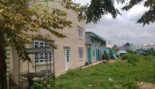 Bán 150M2 Nhà 2 Mê Kèm 4 Phòng Trọ Ở Khu Cn Mỹ Phước