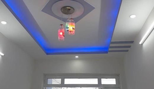 Chính Chủ Cần Bán Nhà 2 Tấm Mt Đường Số 1 Tân Tạo - Bt