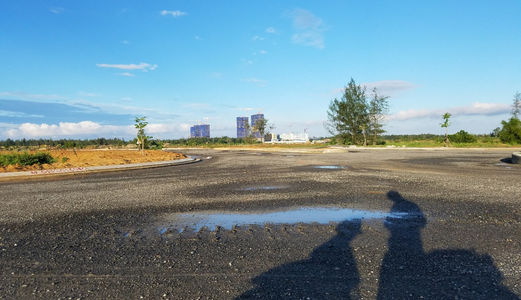 Sun River City 4.3Tr/m Sát Sông Cổ Cò Bao Trọn Sổ Đỏ Đa Dạng Hướng Lựa Chọn 