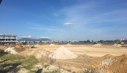 Đất Tại Trung Tâm Liên Chiểu, Đầu Tư Thấp Sinh Lời Cao.