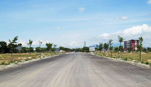 Cần Bán Lô Đất Đường Nguyễn Gia Thiều(27M) - Cạnh 2 Trường Đại Học Và Cao Đẵng.