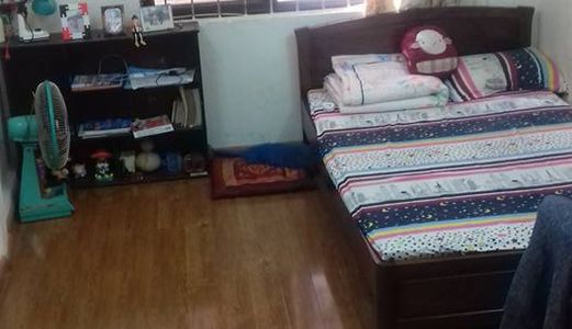 Chỉ 2.5 Tỷ Mà Có Ngay Nhà Vừa Ở Vừa Kinh Doanh, Ôtô Đỗ Cửa Tây Sơn