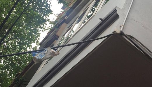 Chỉ 3.5 Tỷ, Nhà Phố Lương Khánh Thiện, Ô Tô Đỗ Ngay Gần Cửa, 35M2, 5 Tầng, 2Mặt Thoáng