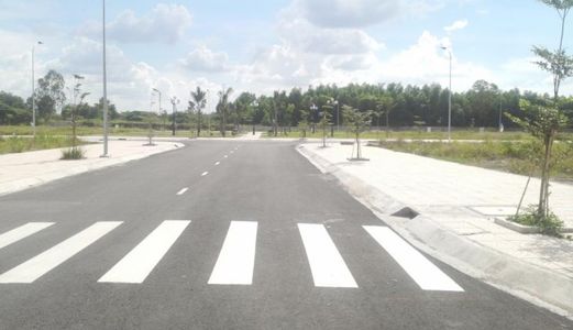 Một Ngày Duy Nhất Xả Hàng 5 Nền Dt 80M2 Đường Đồng Văn Cống, Chính Sách Giá Ưu Đãi Cực Khủng Từ Cđt