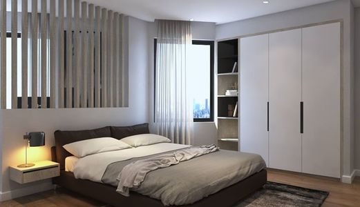 Bán Gấp Nhà Kinh Doanh, Văn Phòng  Hoàng Văn Thái, 60M2, Giá Cực Hót.