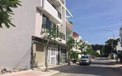 Đất Khu Đô Thị Vĩnh Điềm Trung - Nha Trang Giá Rẻ 0971 033 357 