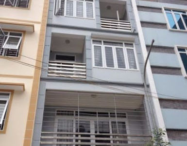 Bán Nhà Ngõ Thịnh Hào 1 Tôn Đức Thắng 45M2 5 Tầng Mặt Tiền 4,7M Giá 4,6 Tỷ