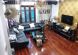 Bán Nhà Thái Hà, Đống Đa, 66M2*5 Tầng, Vip, Ngõ Ô Tô Tránh Hơn 12 Tỷ