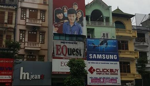 Bán Nhà 7 Tầng Có Thang Máy Mặt Phố Xã Đàn (38,5 Tỷ)