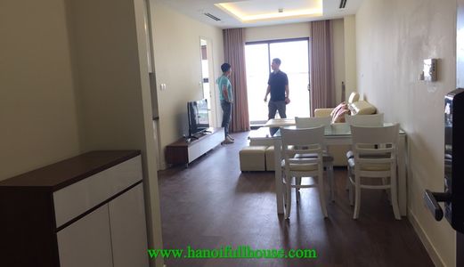 Căn Hộ Cho Thuê Ở Tòa Imperia, Đường Nguyễn Huy Tưởng, Quận Thanh Xuân 0972672688
