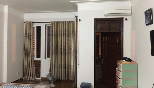 Bán Nhà Khu Hào Nam, Dt 60M, Mt 7,5