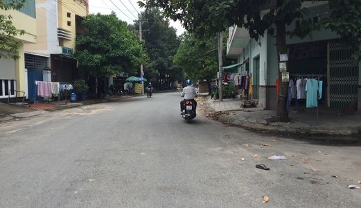 Đất Sổ Riêng 75M2 Thổ Cư 100%, Ngay Ngã Tư Chiêu Liêu, Tân Bình, Dĩ An.