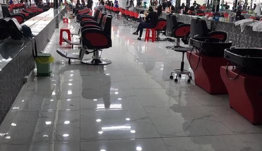 Bán Nhà 2 Mặt Tiền Lê Văn Việt. 55Tr/m2