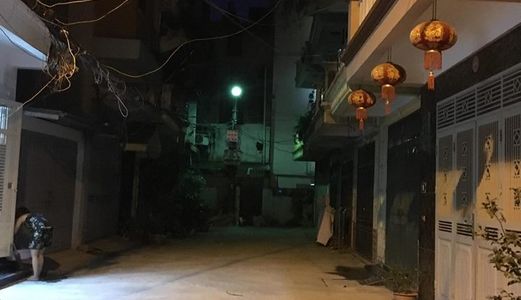 Chỉ 5 Tỷ, Có Ngay Nhag 60m2, Phân Lô, Ô Tô Đỗ Cửa, Ga Ra, Đẹp Lung Linh.