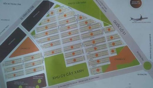 Cần Tiền Bán Gấp Lô Đất Trong Kdc An Thuận