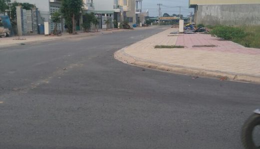 Cần Tiền Bán Gấp Lô Đất Trong Kdc An Thuận