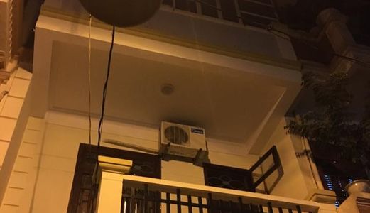  Nhà Trương Định 62M, Kd, Phân Lô, Ô Tô Tránh, Gara, Giá 5 Tỷ. 