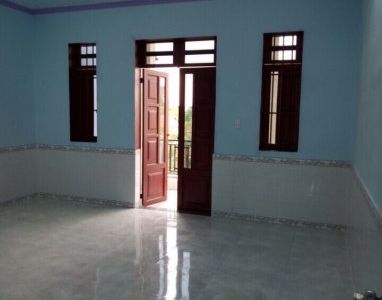 Bán Gấp Nhà Mới 1 Lầu, 1 Trệt, Sổ Hồng Riêng – Mặt Tiền Bình Chuẩn 69, Thuận An, Bình Dương