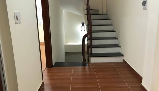 Nhà Đẹp Ở Ngay 3.45 Tỷ Trương Định. Lh: 0981261178.