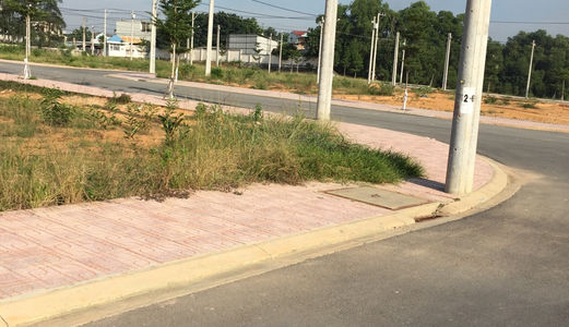 Đất Dành Cho Vợ Chồng Mới Cưới