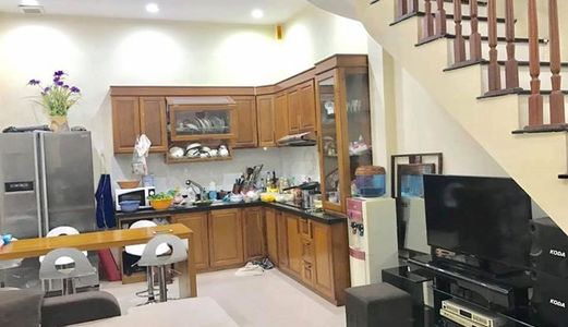 Bán Nhà Tây Sơn 42M2, Sđcc, Nở Hậu, Nhỉnh 3 Tỷ.