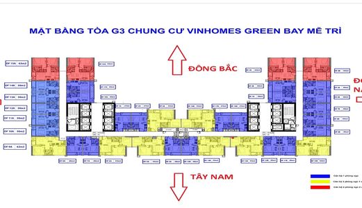 Đặt Chỗ Ngay Căn Hộ Đẹp Nhất Tòa G3 Vinhomes Green Bay, Giá Chỉ 800 Triệu, Full Nội Thất Cơ Bản