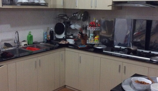 Nhà Tôn Đức Thắng, Ô Tô, Kinh Doanh 45M2X5 Tầng Giá 4.6 Tỷ