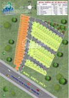 Kdc Đại Phú, Đất Bình Chánh Chỉ 17Tr/m2, Mặt Tiền Đường Trần Đại Nghĩa