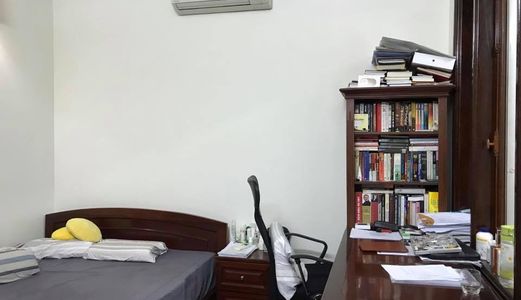  Ngụy Như Kon Tum Gara 2 Chiếc ,Ở, Kinh Doanh - Thang Máy , 68m2, 5 Tầng, 12 Tỷ Có Thương Lượng.