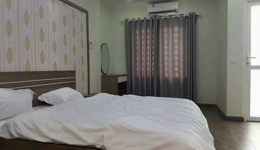 . Bán Nhà – Tam Trinh – Ngõ Ô Tô Đỗ Cửa – Nhà Đẹp – 50 M²  – 5 Tầng – 2.6 Tỷ - Hiếm.