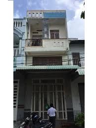 Cần Bán 1 Căn Nhà 1 Lầu Đúc, 5X15M, Shr Chính Chủ, Hóc Môn.