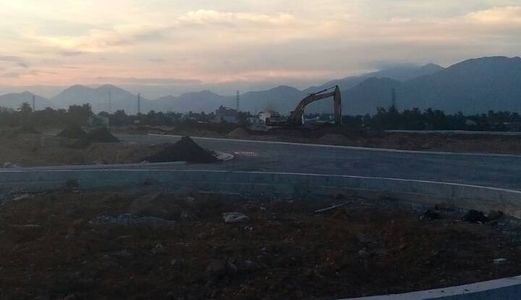 Gói 7 Mỹ Gia Nha Trang - Đã Có Hđmb - Vị Trí Gần Vòng Xoay - Giá Tốt - Lh 093.118.6001 Hoa