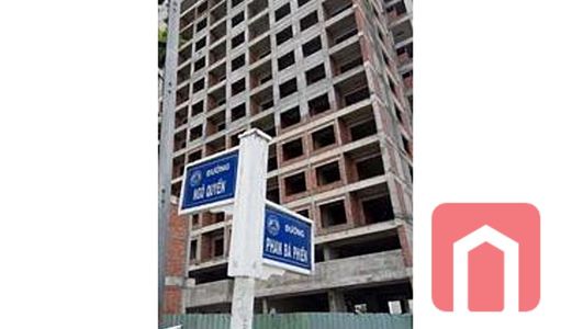 Mở Bán Chung Cư Cao Cấp Với Múc Giá Ưu Đãi Chưa Từng Có