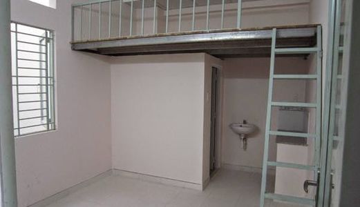 Gia Đình Tôi Cần Bán Gấp 4 Dãy Trọ Nằm Trong Khu Đô Thị Và Công Nghiệp Mp