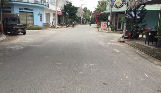 Đất Dĩ An, Chỉ 50% Có Đất Xây Dựng, Sổ Riêng, Gần Vòng Xoay An Phú