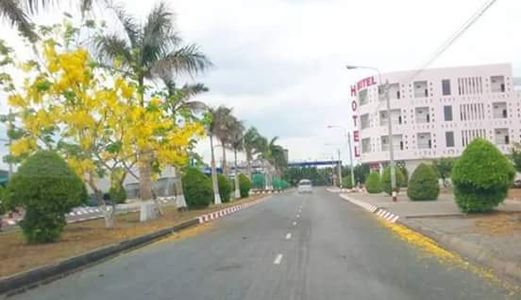 Bán Đất Đường Nguyễn Thị Định Q2,thổ Cư ,shr