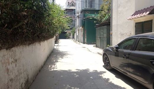 Bán Đất Ngô Xuân Quảng, Dt 68m2, Mt 4.1m, 27 Tr/m2. Lh 01666674678