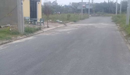 Bán Đất Nền Kdc Đại Quang, Gần Vòng Xoay An Phú, Ngã Tư Chiêu Liêu