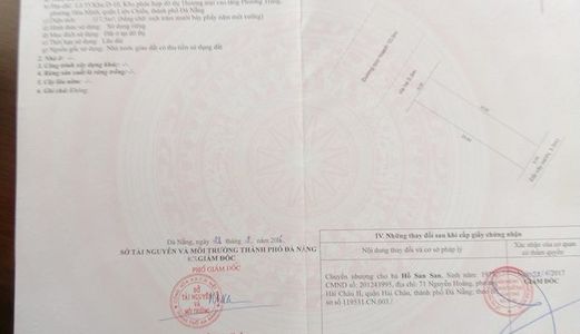 D10 Giữa Cơn Sốt Dự Án Khu E