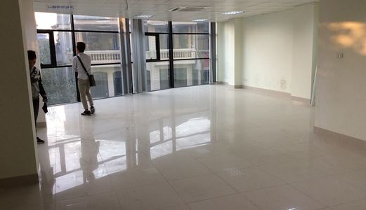 Duy Nhất 1 Sàn Cần Cho Thuê Gấp Tại 116 Vũ Trọng Phụng, Thanh Xuân Giá Cực Sốc