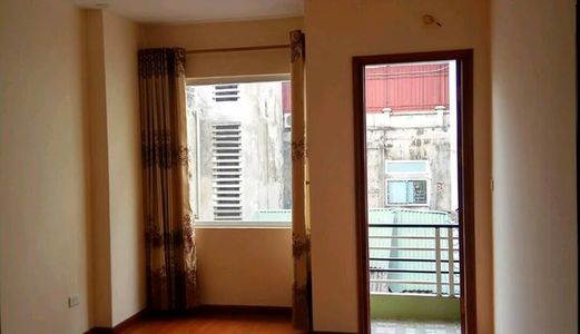 Bán Gấp Nhà Có 8 Phòng, Phố Trương Định. Dt 50M2 Giá 4 Tỷ 2